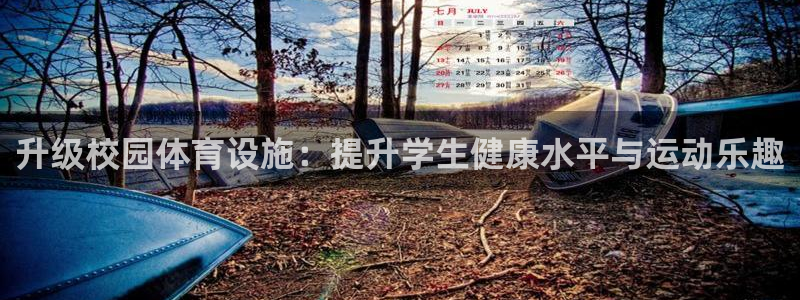 意昂体育4官方客服电话：升级校园体育设施：提升学生健康水平与