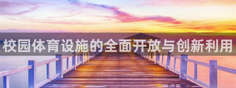 意昂体育4平台注册要钱吗安全吗：校园体育设施的全面开放与创新