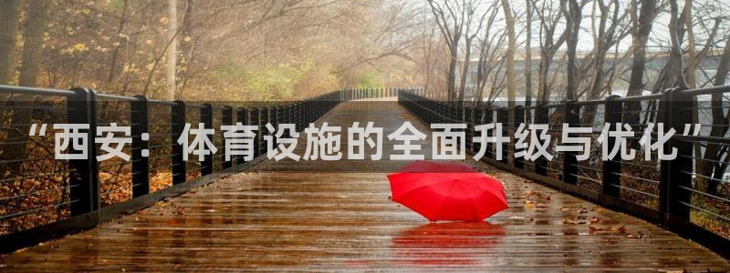 意昂体育4招商电话是多少：“西安：体育设施的全面升级与优化”