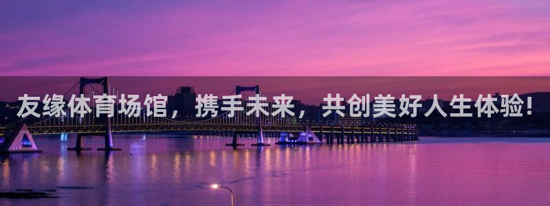 意昂4五金厂：友缘体育场馆，携手未来，共创美好人生体