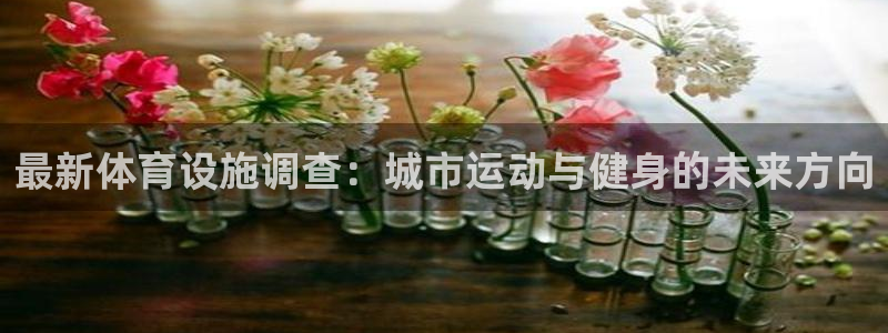 意昂体育4招商电话是多少号码：最新体育设施调查：城市