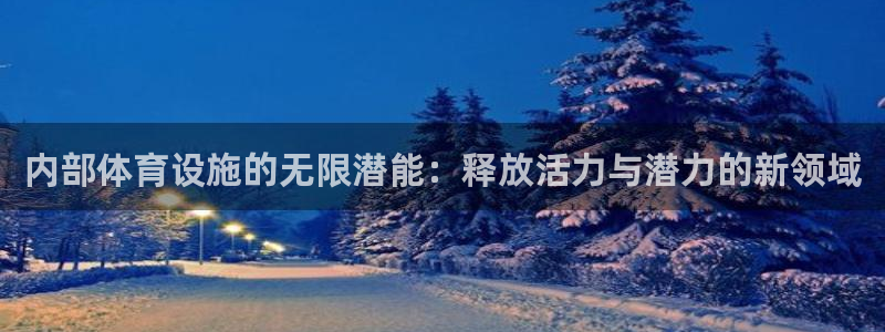 意昂体育4招商电话号码查询：内部体育设施的无限潜能：释放活力 