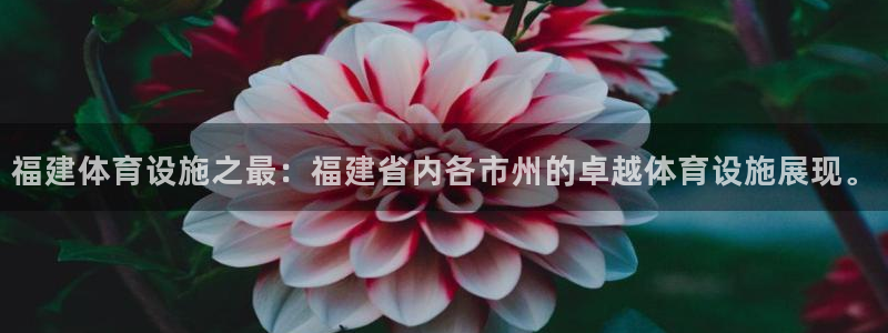 意昂体育4招商电话地址查询：福建体育设施之最：福建省