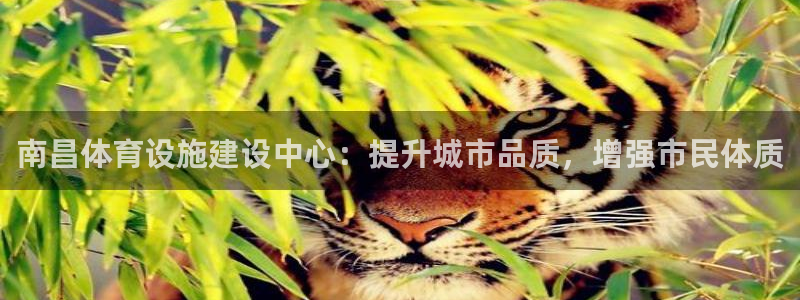 意昂体育4平台注册要钱吗是真的吗：南昌体育设施建设中